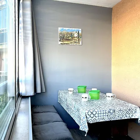2 Pieces Avec Garage Proche - Fr-1-251-912 Apartament *